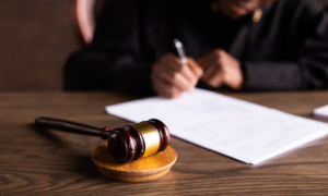 Federal Charges Dismissed Against Stephen Andrew Stepaniuk and His Companies